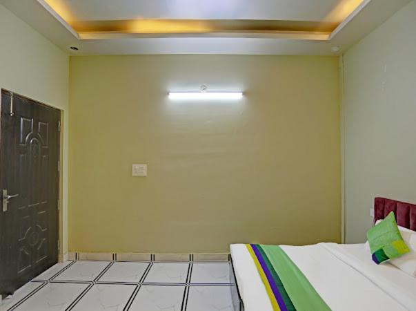 Expo View Residency Hotel Greater Noida Exterior photo