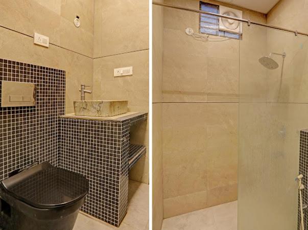 Expo View Residency Hotel Greater Noida Exterior photo
